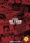 Kiss on Tour, 1983-1997 - Book