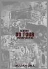 Kiss on Tour, 1998-2016 - Book