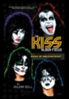 The Kiss Album Focus : Roar of Greasepaint, 1997-2013 - Book