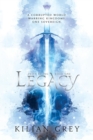 Legacy - Book