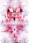 Allegiance - Book