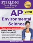 Sterling Test Prep AP Environmental Science : Complete Content Review for AP Exam - Book