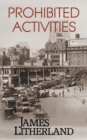 Prohibited Activities (Watchbearers, Book 4) - Book