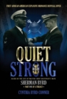 Quiet Strong : First African American Explosive Ordnance Disposal Diver - Book