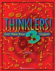 Thinklers! 3 : Even More Brain Ticklers! - Book