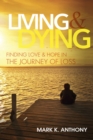Living and Dying - Book