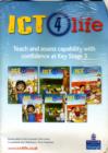 ICT 4 LIFE - Book