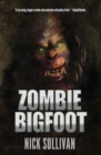 Zombie Bigfoot - Book