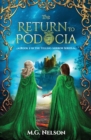 The Return to Podocia - Book