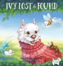 Ivy Lost and Found - Book
