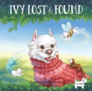 Ivy Lost and Found - Book