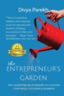 The Entrepreneur's Garden - Book