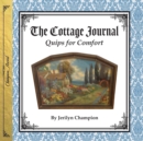 Cottage Journal : Quips for Comfort - Book