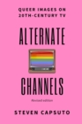 Alternate Channels : Queer Images on 20th-Century TV (revised edition) - Book