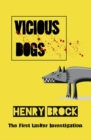 Vicious Dogs - Book
