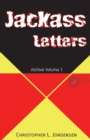 Jackass Letters : Archive Volume 1 - Book