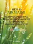 Suki 40 Arobaini - Book