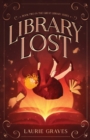 Library Lost - Book