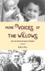 More Voices of The Willows and The Adoption Hub of America - Book