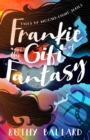 Frankie and the Gift of Fantasy - Book