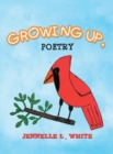 Growing Up, Poetry - Book