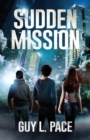 Sudden Mission - Book