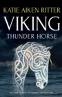 VIKING Thunder Horse - Book
