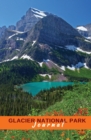 Glacier National Park Journal : Grinnell Lake - Book