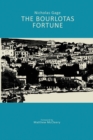 The Bourlotas Fortune - Book