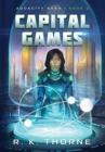 Capital Games - Book