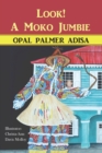 Look! A Moko Jumbie - Book