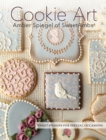 Cookie Art : Sweet Designs for Special Occasions - Book