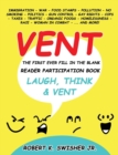 Vent : A Reader Participation Book - Book