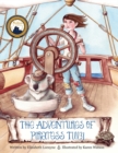The Adventures of Piratess Tilly - Book
