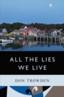 All the Lies We Live - Book
