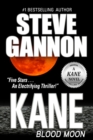 Kane : Blood Moon - Book