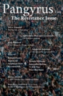 Pangyrus Five : The Resistance Issue - Book