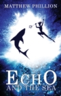 Echo and the Sea - Book