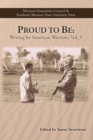 Proud to Be, Volume 5 : Writing by American Warriors - Book