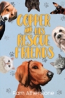 Copper and his Rescue Friends - Book
