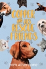 Copper and His Rescue Friends - eBook
