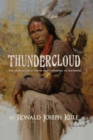 ThunderCloud : The Oddities of a Young Man's Journey to Manhood - Book