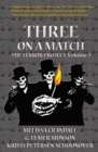 Three on a Match - Book