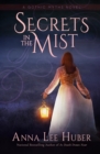 Secrets in the Mist - Book