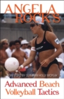 Angela Rock's Advanced Beach Volleyball Tactics - eBook