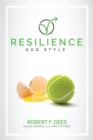 Resilience God Style - Book
