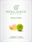 Resilience God Style Study Guide - Book