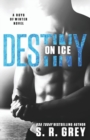 Destiny on Ice : Boys of Winter #1 - Book
