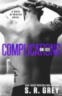 Complications on Ice : Boys of Winter #3 - Book