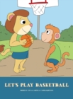 Let's Play Basketball - Book